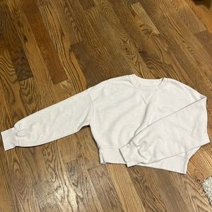 Abercrombie and fitch Cropped sweater